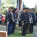 La. National Guard Honors for top leader MG Ansel Stroud