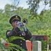 La. National Guard Honors for top leader MG Ansel Stroud