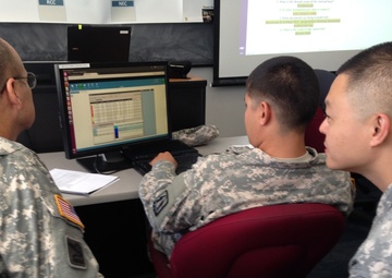 Real World Scenarios Help Drive Learning at Cyber X-Games