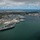 RIMPAC Harbor Aerial Photos