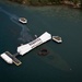 RIMPAC Harbor Aerial Photos
