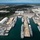 RIMPAC Harbor Aerial Photos