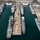 RIMPAC Harbor Aerial Photos