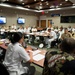 Women, Peace and Security Panel during the Inaugural Rim of the Pacific Maritime Security Symposium