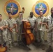 New Orleans-Based Band wins Small Ensemble of the Year