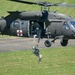 Army Reserve Aviation Command (ARAC) conducts joint MEDEVAC training with the 19th Engineer Battalion