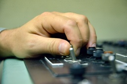 Team JSTARS keeps 'em flying