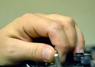 Team JSTARS keeps 'em flying