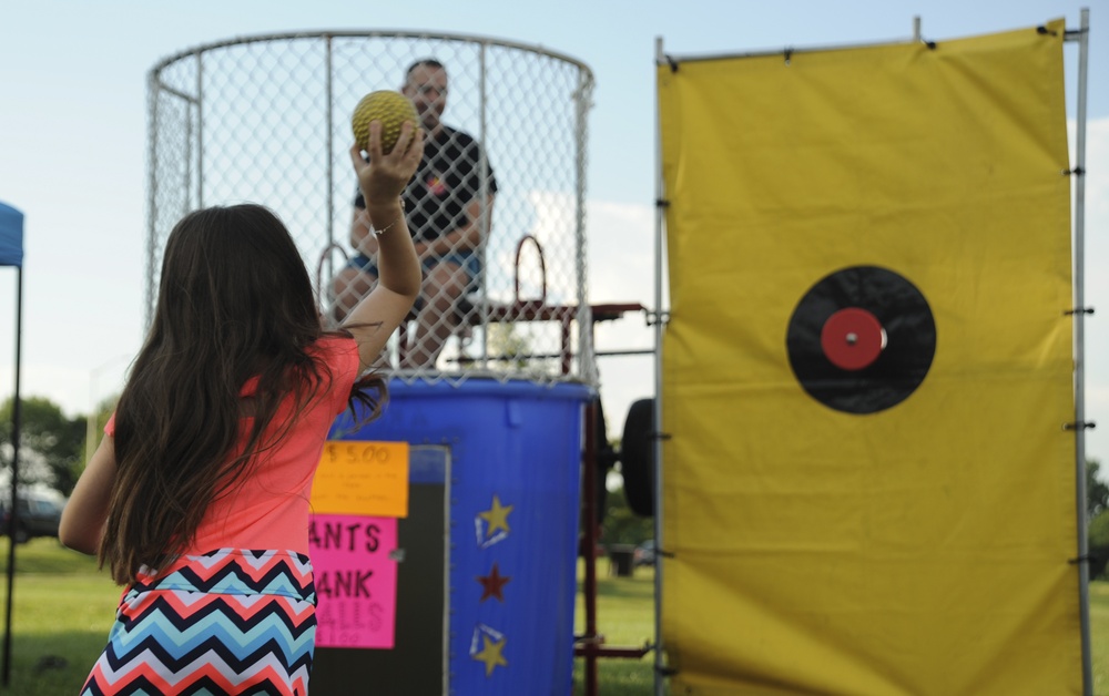 Independence Day Celebration 2016