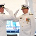 Coast Guard Cutter Northland holds change of command