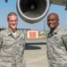 Works With Airman Program, SrA John Kearney