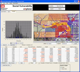 A new resource for USACE: How to identify and engage socially vulnerable populations