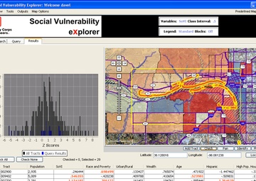 A new resource for USACE: How to identify and engage socially vulnerable populations