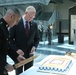 Diplomatic Security Service celebrates centennial and 70-year relationship with Marine Corps Embassy Security Group