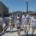 Gold Star Families Walk to Fenway