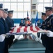 Honor Guard Training