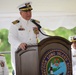 Coast Guard Sector Long Island Sound Change of Command