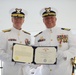 Coast Guard Sector Long Island Sound Change of Command