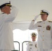 Coast Guard Sector Long Island Sound Change of Command