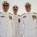 Coast Guard Sector Long Island Sound Change of Command