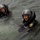 Airmen water survival training on Columbia River