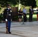 Wreath Laying Ceremony