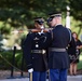 Wreath Laying Ceremony