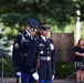 Wreath Laying Ceremony