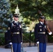 Wreath Laying Ceremony