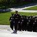 Wreath Laying Ceremony