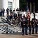 Wreath Laying Ceremony