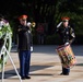 Wreath Laying Ceremony