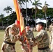 8th Theater Sustainment Command changes leadership