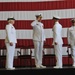 Coast Guard Air Station Borinquen holds change of command in Aguadilla, Puerto Rico