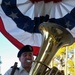 Army Band goes Live at the Firework Show