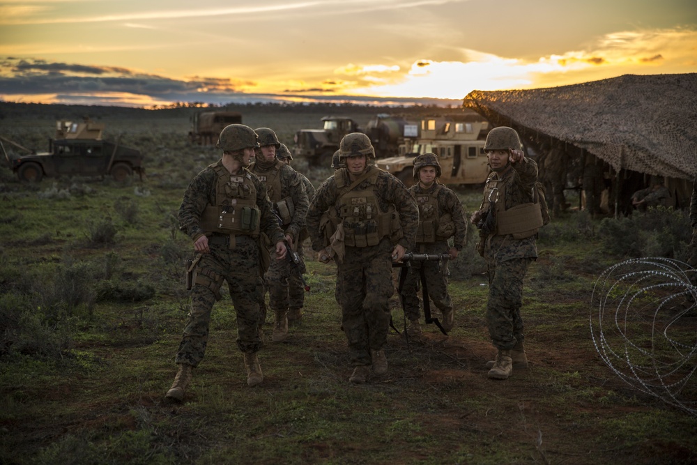 Where’s my 9 line?