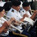 Army Band Brings back Memories at Concert