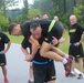 Leadership begins with physical training for 2nd IBCT