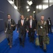 SD attends NATO Summit in Warsaw
