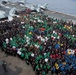 USS Dwight D. Eisenhower Deployment