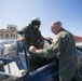 Legendary Ace Flies His 100th Aircraft in &quot;the Birthplace of Naval Aviation&quot;