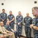 COMSUBPAC Welcomes US Navy Reservists for RIMPAC