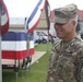 7th Mission Support Command Welcomes New Commander