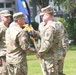 7th Mission Support Command Welcomes New Commander