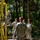 Task Force Wolf Soldier mentors leadership on Field Leaders Reaction Course