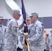 Change Of Command