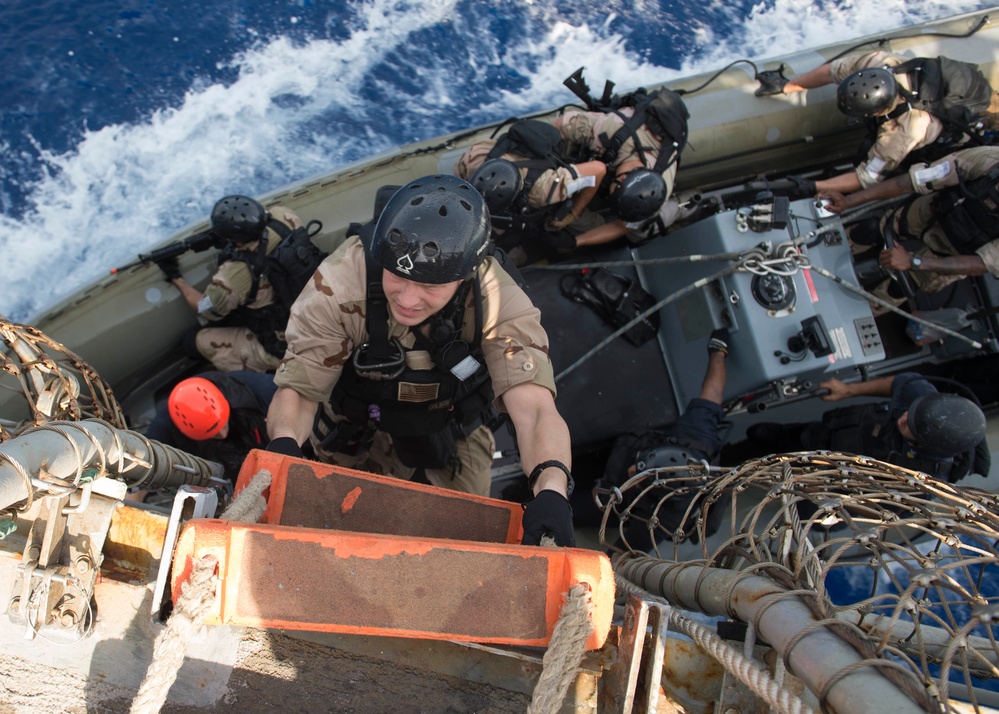 VBSS Exercise