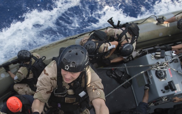 VBSS Exercise