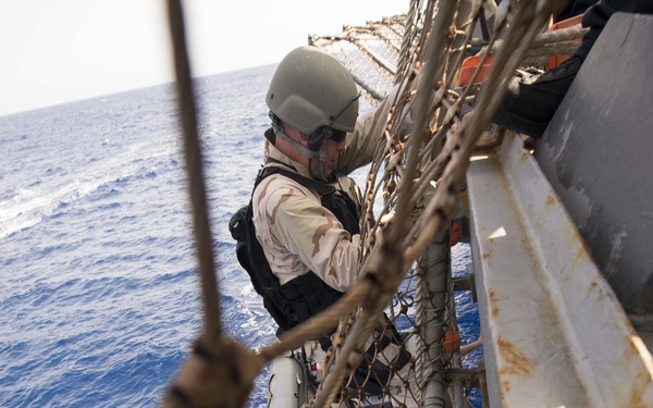 VBSS Exercise