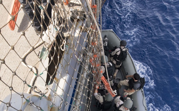 VBSS Exercise